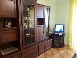 Апартаменты Apartment on Suhomlinskogo 4 Луцк Апартаменты-21